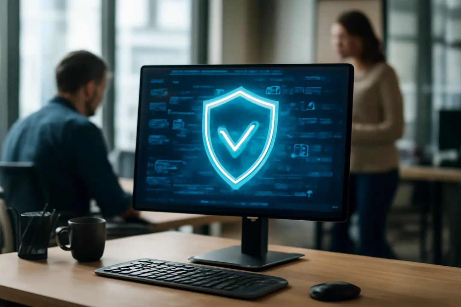 Top 10 Best Antivirus Software