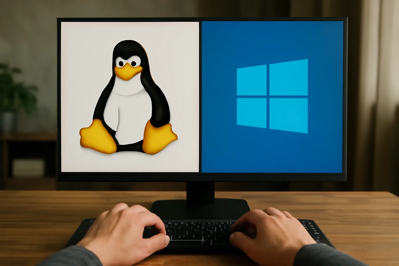 Linux Vs Windows: Which Operating System is the best?