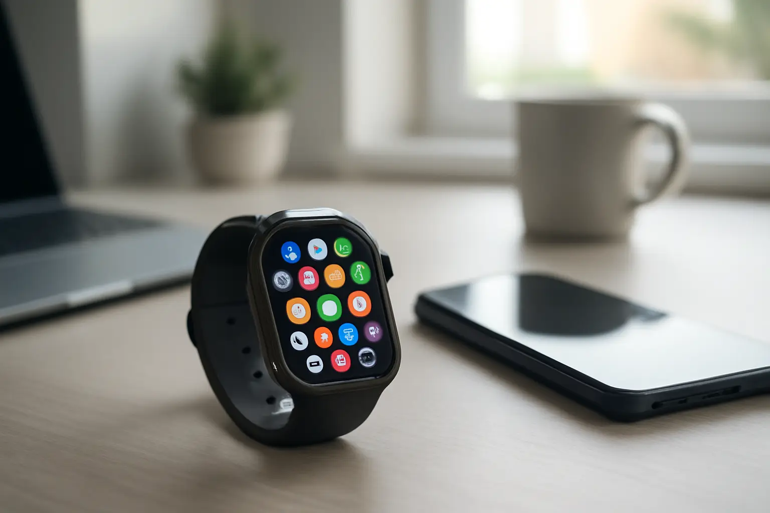 TOP-10 Apple Watch Applications in 2023