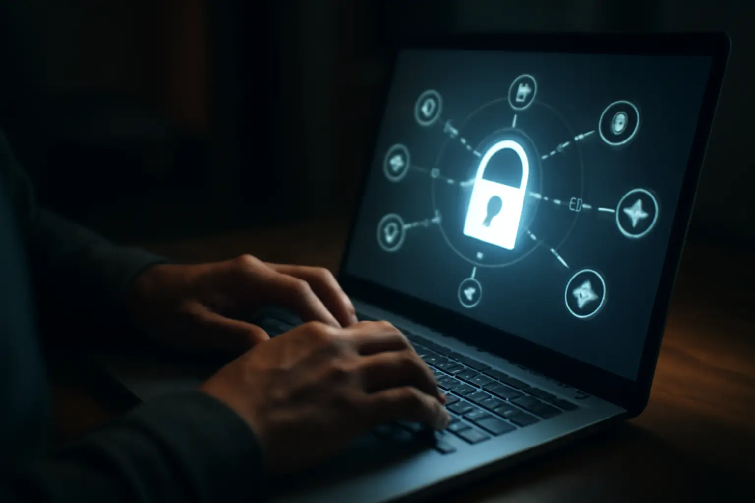 How to Hide IP Address