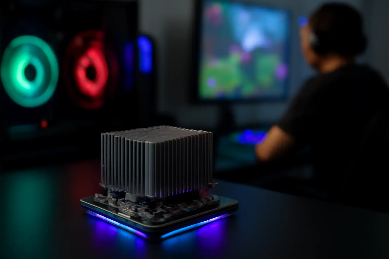 Best Gaming CPUs in 2023