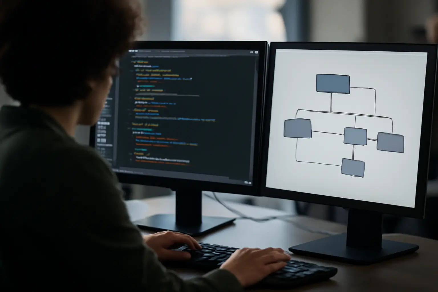 Program vs. Software - What's the Difference?