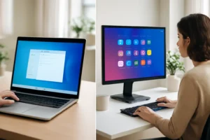 Windows vs macOS: Which Operating System Fits Your Lifestyle?