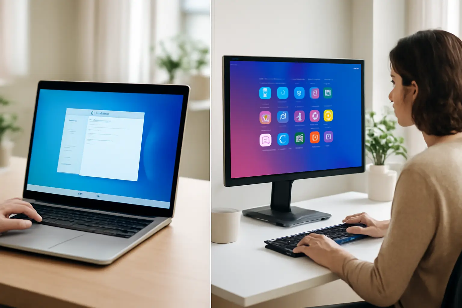Windows vs macOS: Which Operating System Fits Your Lifestyle?