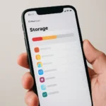 How to Free Up Storage Space on Your iPhone: Working Methods