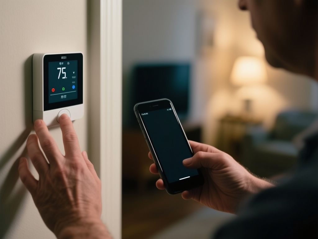 Smart Home Devices That Make Everyday Life Easier