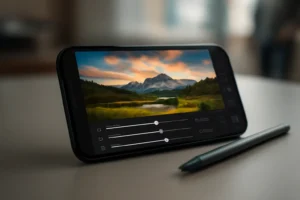 Top 10 Best Photo Editing Apps for iPhone and Android