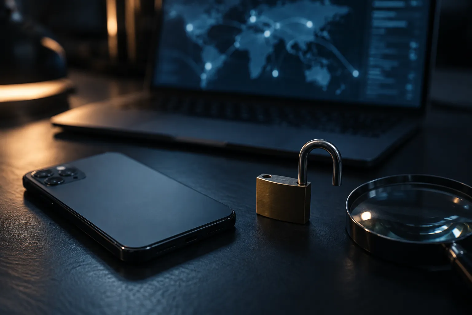 Signs Your iPhone Has Been Hacked (And How to Confirm It)